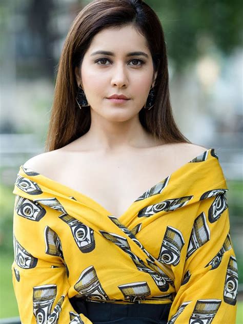 actress rashi khanna